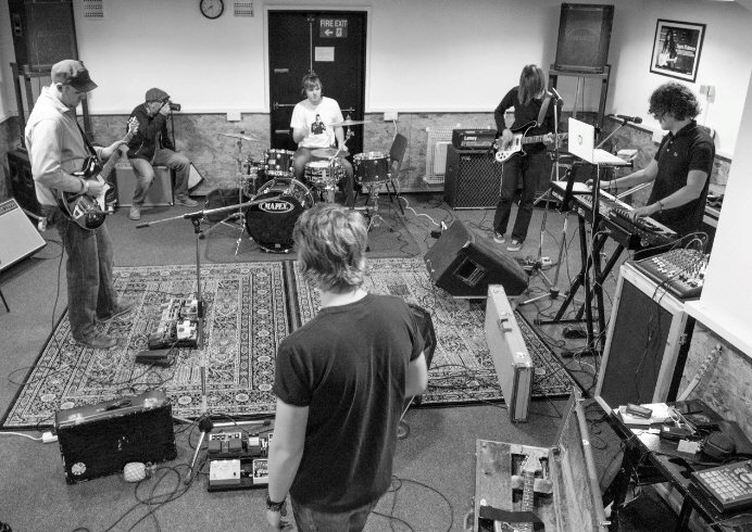 kassassin street at casemates